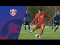 Meci amical: Moldova U-19 - FC Spicul 1-3 // 24.02.2017