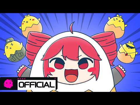 [Remix] NONEP - '2STAREGG' Feat. Kasane Teto SV