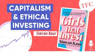 Late Capitalism, "Ethical" Investing, And Building Wealth In A Broken System