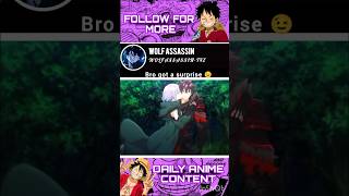 That guy should be me #anime #lyrics