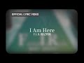 Miniature de la vidéo de la chanson I Am Here