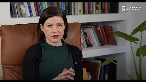 Dr. Erin Wilson on  Religion & Climate Change - Un...