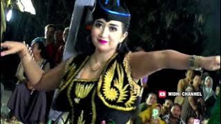 TARI REMONG Neng Yayuk Lamongan