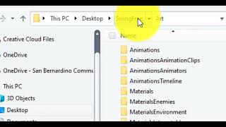 VB.NET : File Maker App. 1.1 - Create Folders