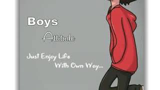 Ore oru figuruthan vulagathile ille da 🎧tamil boys attitude status 🎼tamil boys mass status❤️MSKBEA