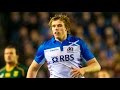 Jonny gray  the warrior  rugby tribute 