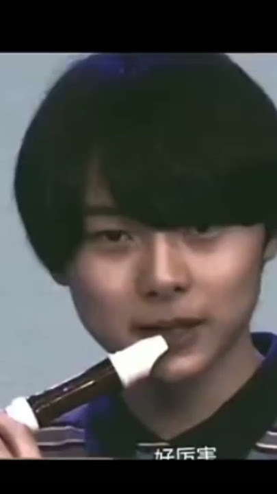 This flute music for anime edit