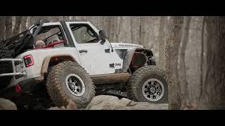 Bestop Supertop Glide