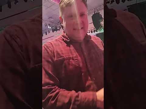 Crowd Medley (Live at Grand West Casino, Cape Town, 2013) (Live)