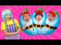 Baby Elves  Don&#39;t Cry | Christmas Song For Kids | Kids Songs and Nursery Rhymes |