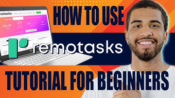 How to Use Remotasks (Tutorial for Beginners, 2025)