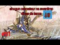 MHFU shogun ceanataur na swamp dicas de lance