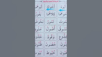 المد بالواو) #عبدالباسط #محمودخليل #daaralecoran #daaraalguran #lecoranalkarim #القارئ #surah