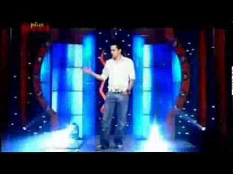 danijel djokic jedva na nogama stojim