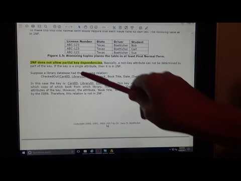 DBMS 03 Unit