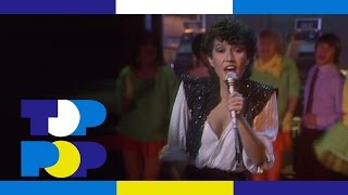 Video thumbnail of "Melissa Manchester - You Should Hear How She Talks About You • TopPop"