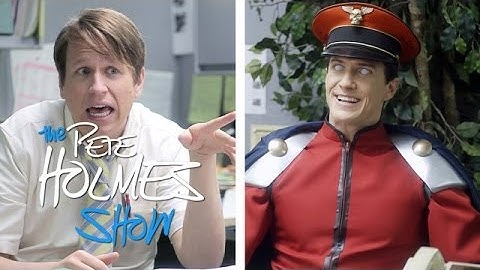 ストリートファイターのレッドテープ：M.バイソン