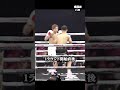 圧巻...韓国人が井上尚弥を舐めた結果 #井上尚弥 #boxing #格闘技 #ボクシングニュース