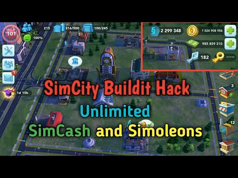 Image result for Simcity Buildit Cheats
