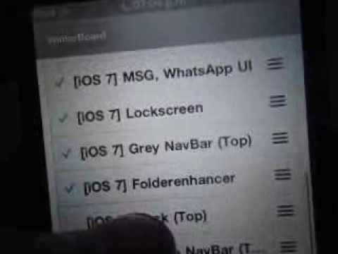 instalar ios 7 en ipod touch 4G (CUARTA GENERACION) facil - YouTube instalar ios 7 en ipod touch 4G (CUARTA GENERACION) facil - YouTube
