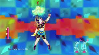 Just Dance 2019 - Rhythm Of The Night (Ultraclub 90 - Corona Cover)