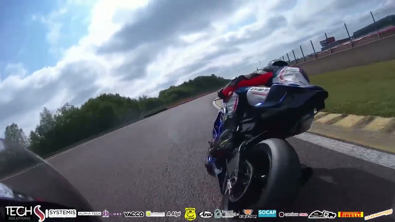 1erRun 02 2022 Nogaro