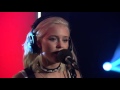 Zara Larsson - BBC Radio 1 Live Lounge