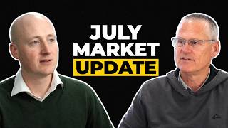 July 2026 Market Update
