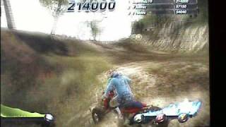 Pure Xbox 360 Trick Video SuperGaz (Highscore)