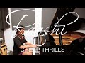 Cheap thrills  sia  piano cover by raashi kulkarni