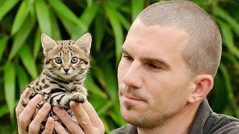 Meet One of the World