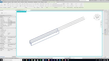 JoinRebar - Autodesk Revit API