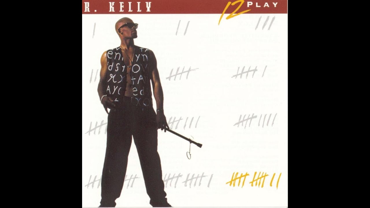 R. Kelly - Your Body's Calling (Remix) (Instrumental) - YouTube