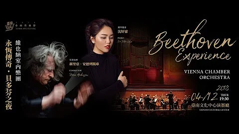 2018TNAF國際經典《貝多芬之夜》 - 天天要聞