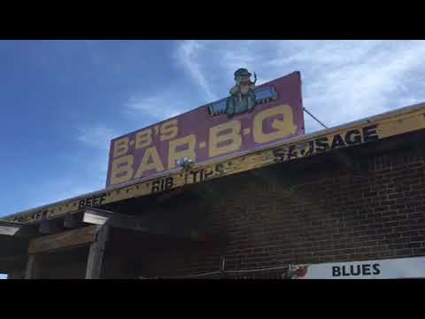 Blues, Brews & BBQ Tour