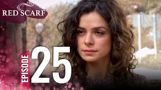 Red Scarf Episode 25 - Long Version | English Subtitles | Al Yazmalım