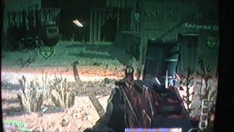 MW3: how to get killstreaks easily