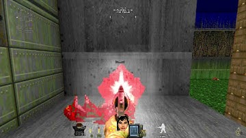 Hideous Destructor 4.6.0a pre - The Ultimate Doom II / 04