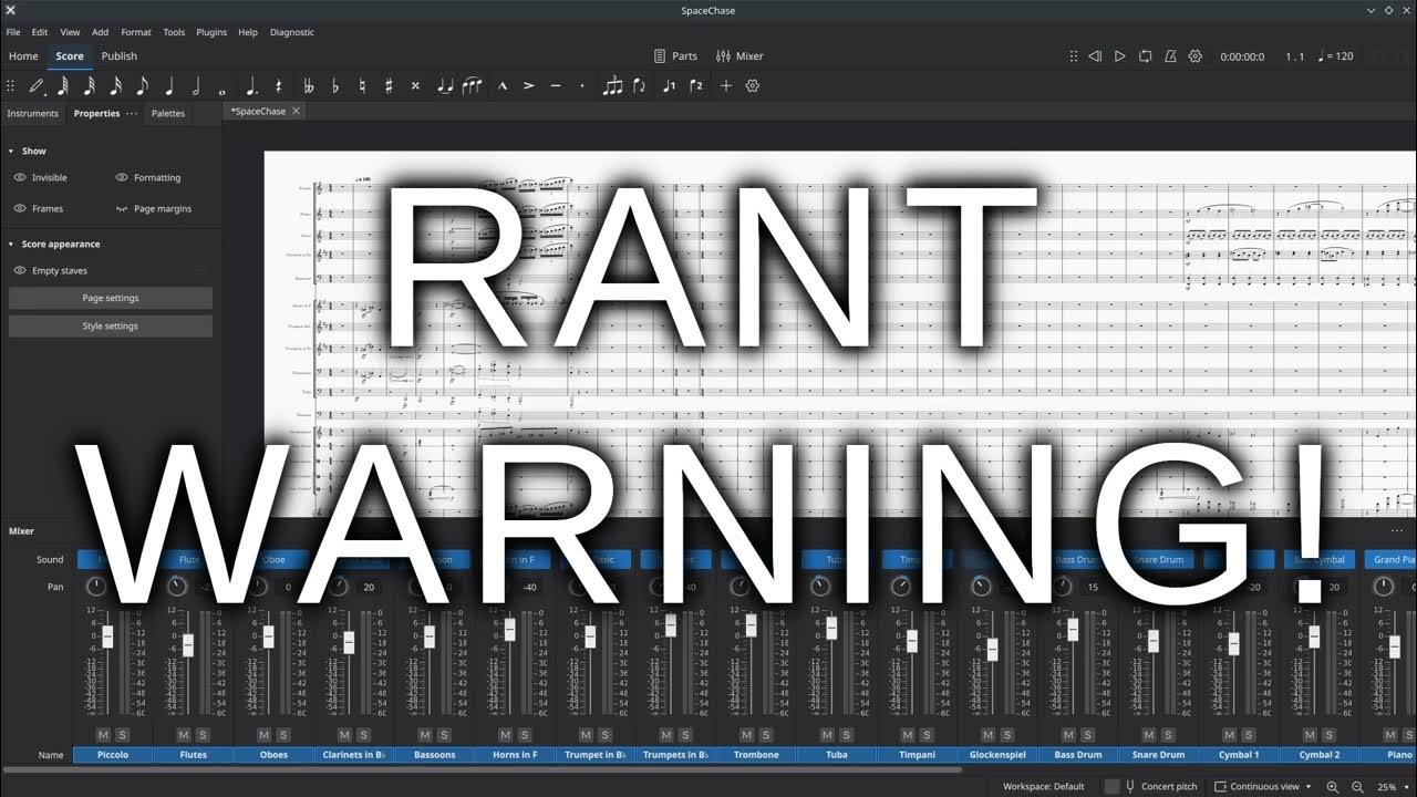 Musescore 4 Realistic MockUps (Tutorial) YouTube