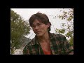 Morten Harket - Making of "Vogts Villa" NRK 1996 HD