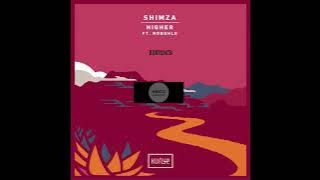 Shimza, Cueber, Vitoto _ 9 Kramer (Original Mix)
