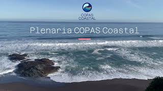 Plenaria COPAS Coastal - Allisson Astuya