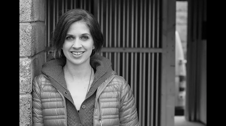 Lydia Winters | How To Use Fear To Propel You Forw...