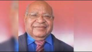 Rev. Pilipo Miriye | Full Sermon at Gerehu PNG Bible Church | 2020