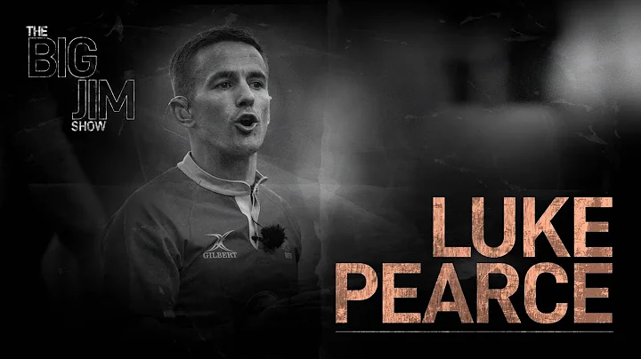 Ref's Call - Luke Pearce Chats with Jim Hamilton