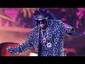 Missy Elliott Live at Essence festival