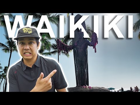 Vídeo: Maneiras gratuitas e baratas de desfrutar de Oahu