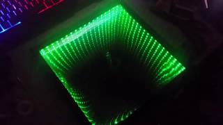 Infinity Mirror