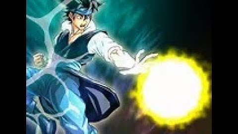 The Final Power Level Warrior (TFPOLW)  Ep1