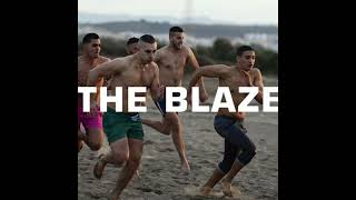 The Blaze - Territory (Extended)